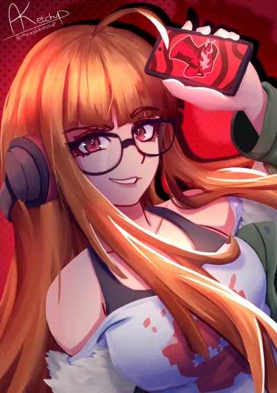 Futaba Sakura