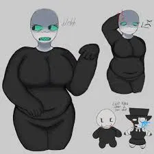 Female Pursuer