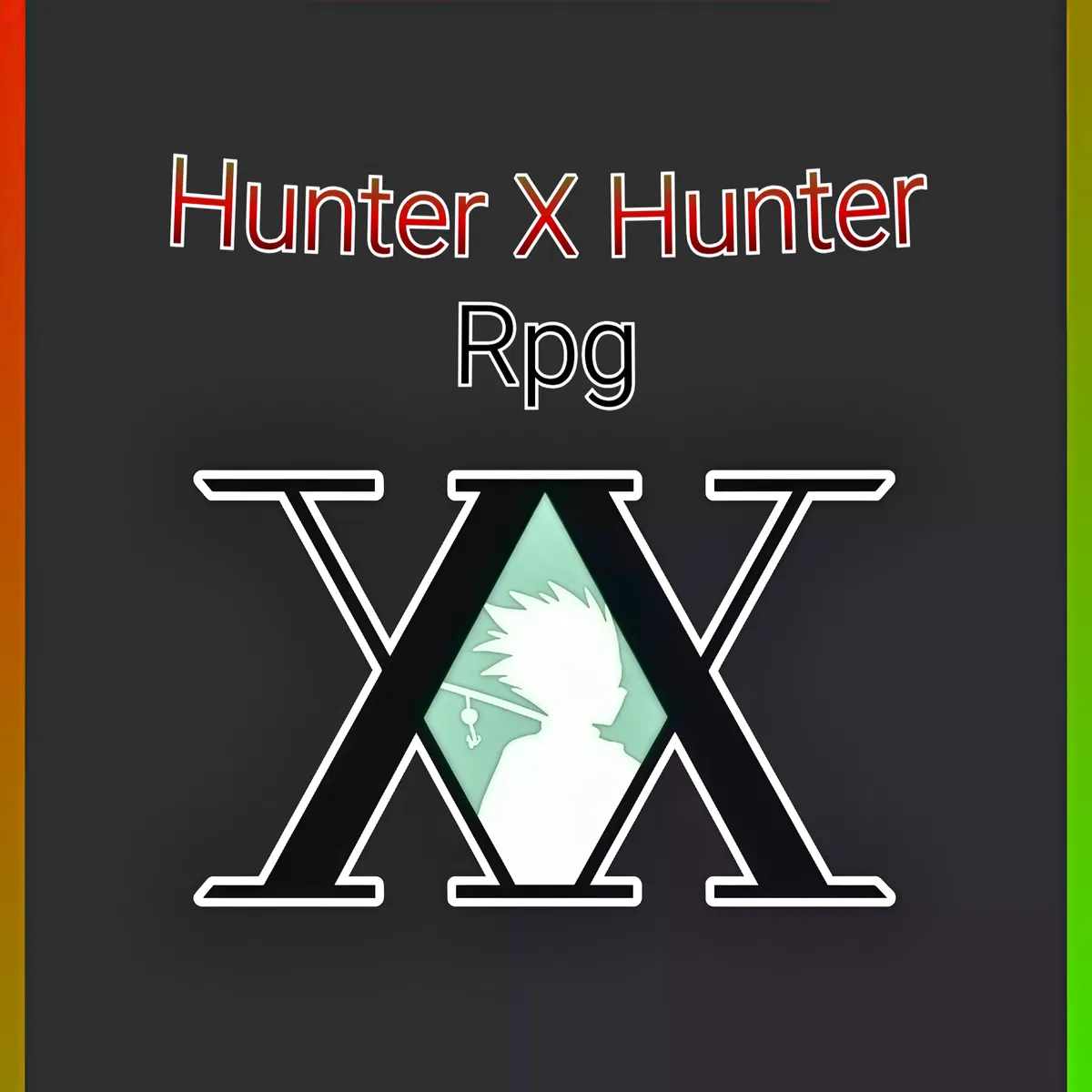 Hunter X Hunter (open world) 