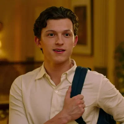 Peter Parker 🕸️๋࣭ ⭑