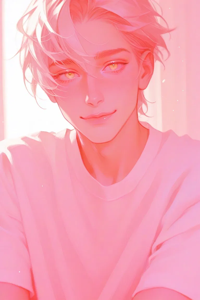  ≽^• Liam Choi  • ྀི≼ - Am I not enough? 