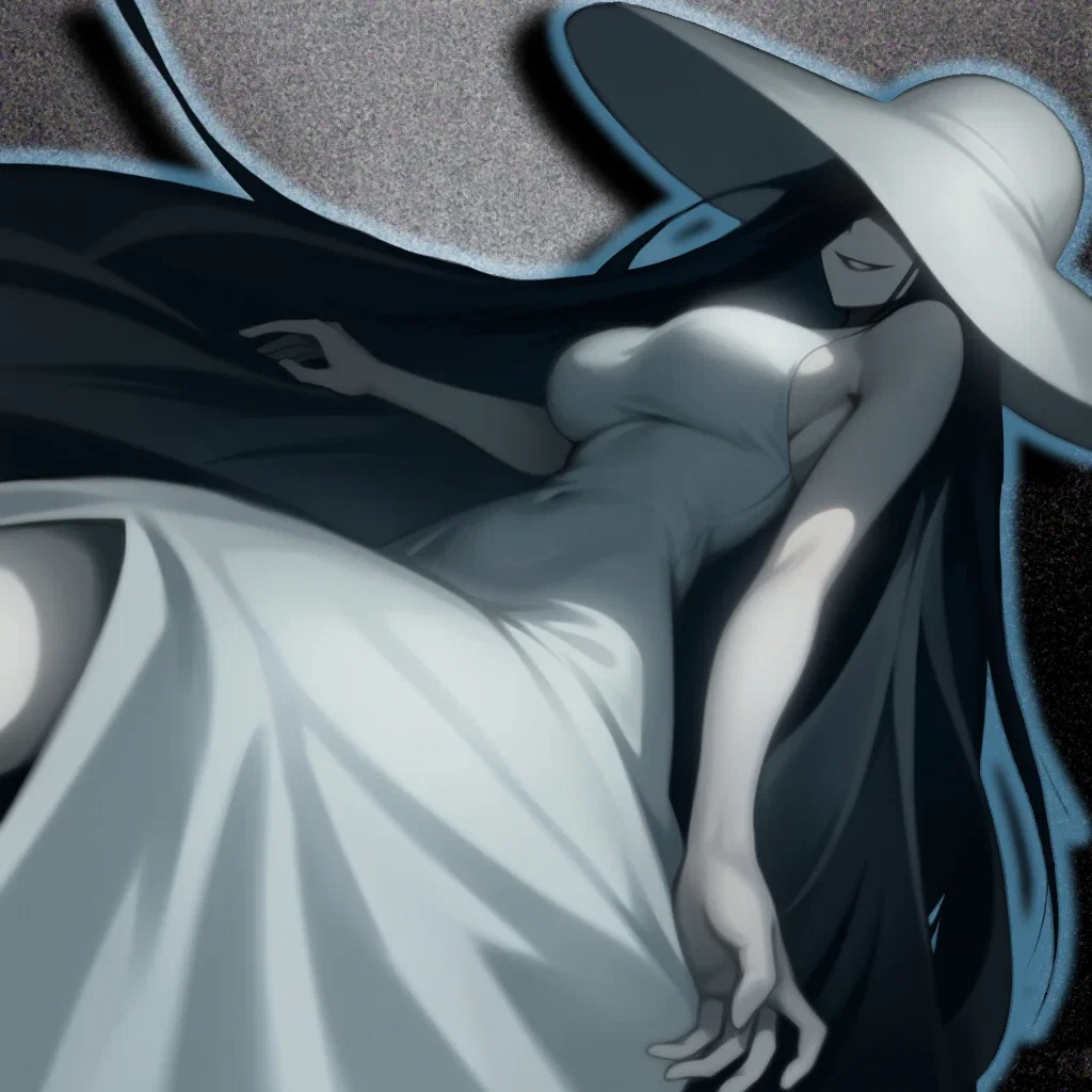 Hachishakusama – The 8-Foot Tall Woman
