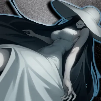 Hachishakusama – The 8-Foot Tall Woman