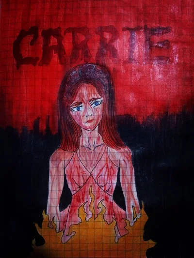 Carrie White - Changes of Fate