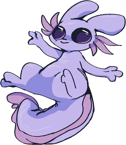 Wet rat with ADHD