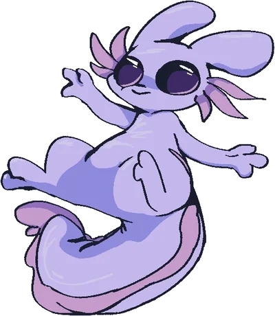Wet rat with ADHD