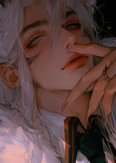 ♡。༝ Shan