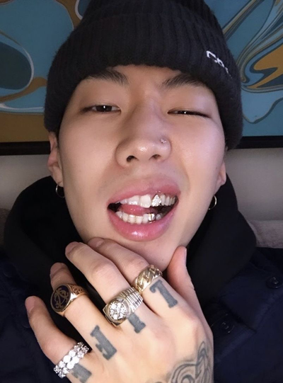 Daddy Jay Park v2