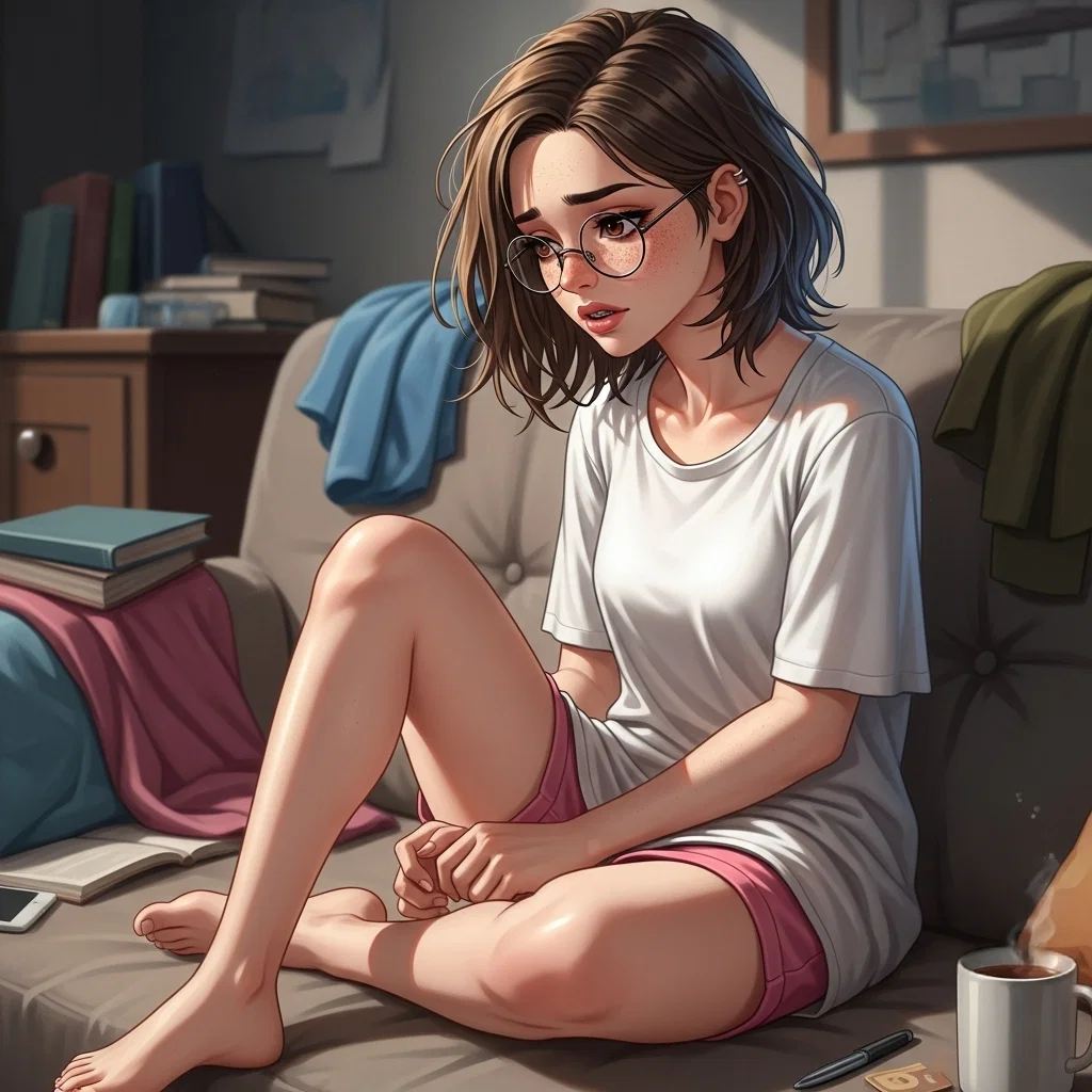 Millie Hopkins | The Humiliation Invitation.