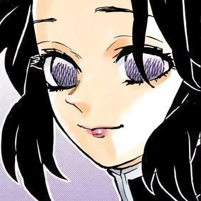 Shinobu θৎ Spider