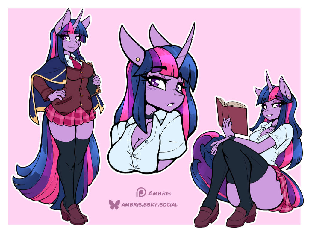 Twilight Sparkle (MLP)