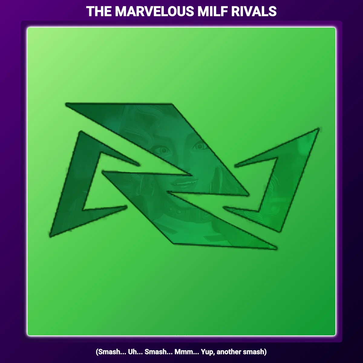 The Marvelous Milf Rivals