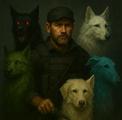 Price: The Packmaster's Regret