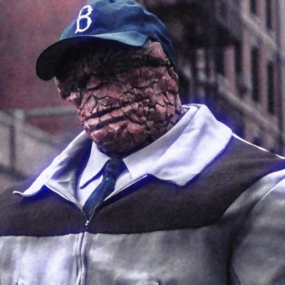 Ben Grimm