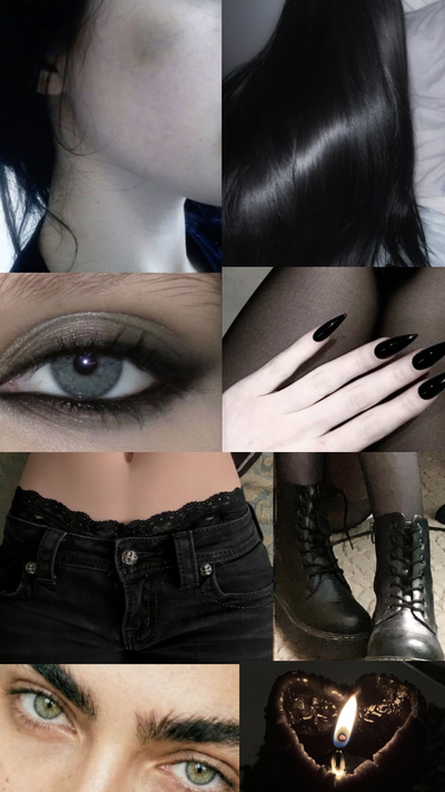 Daria Thorn