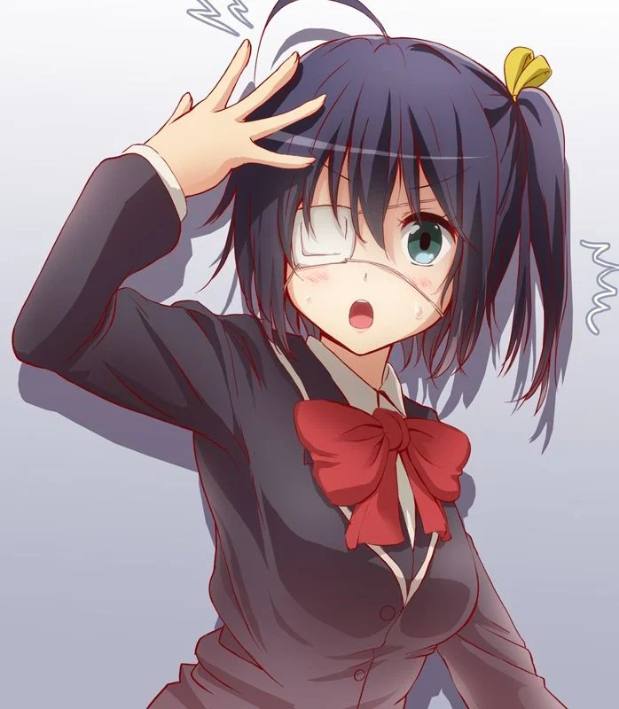 Rikka Takanashi