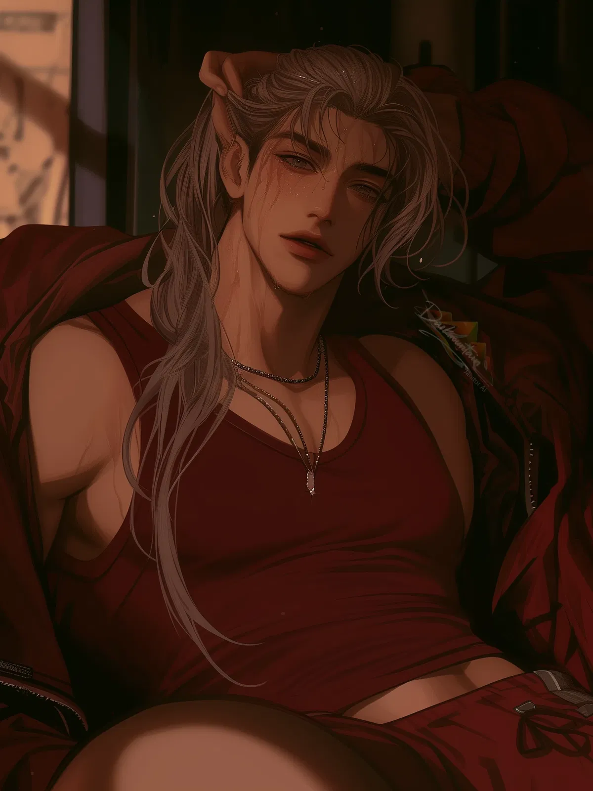 Owen | hidden Dom