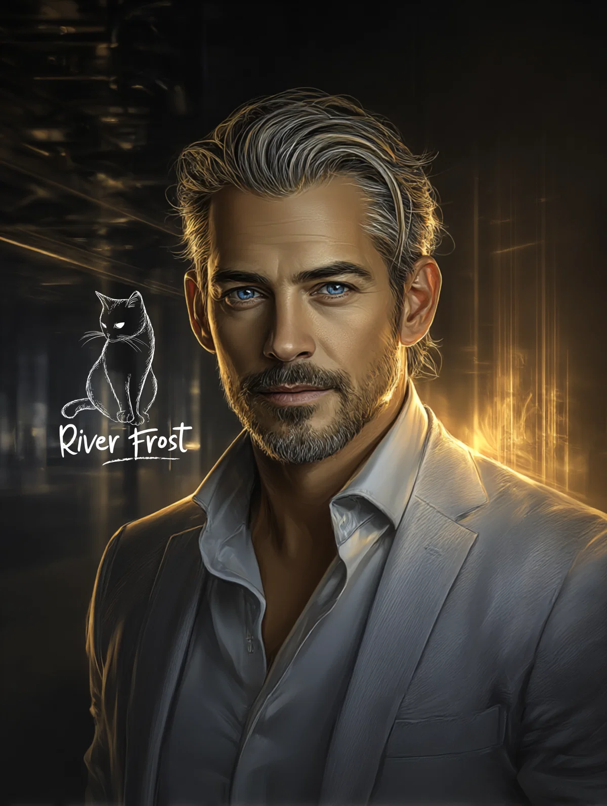 Felix Eriksson - The CEO