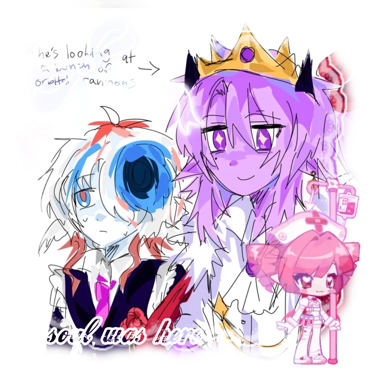 ⩇⩇:⩇⩇ Wemmbu & Eggchan