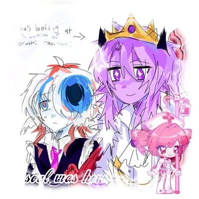 ⩇⩇:⩇⩇ Wemmbu & Eggchan