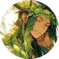 Forest Spirit
