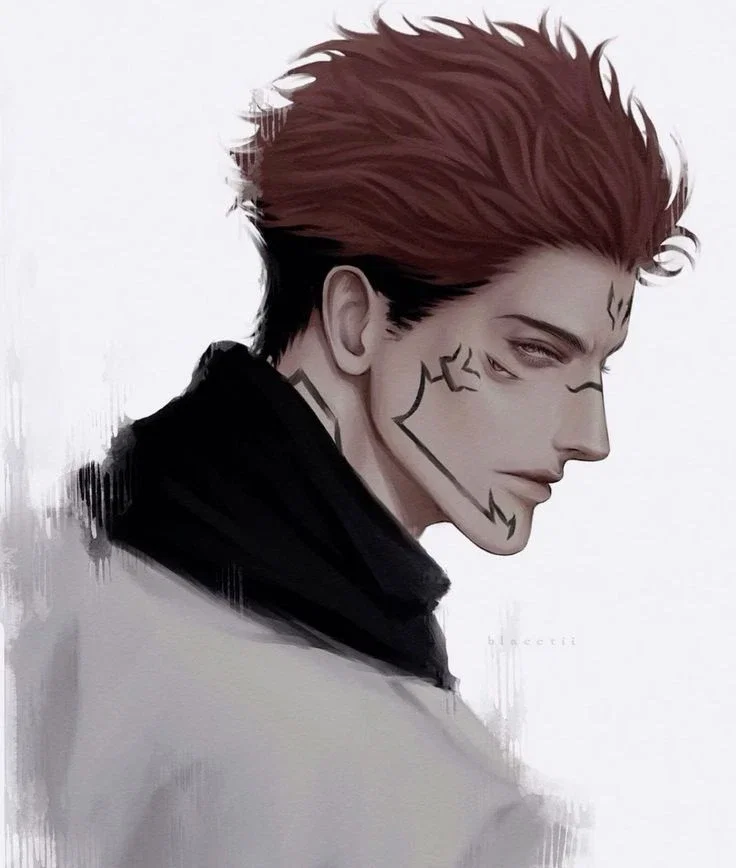 Ryomen  Sukuna