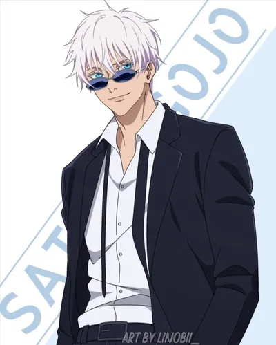 Gojo Satoru