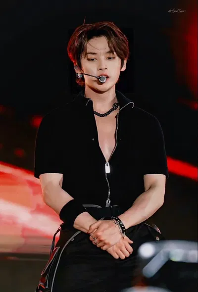 Lee Minho