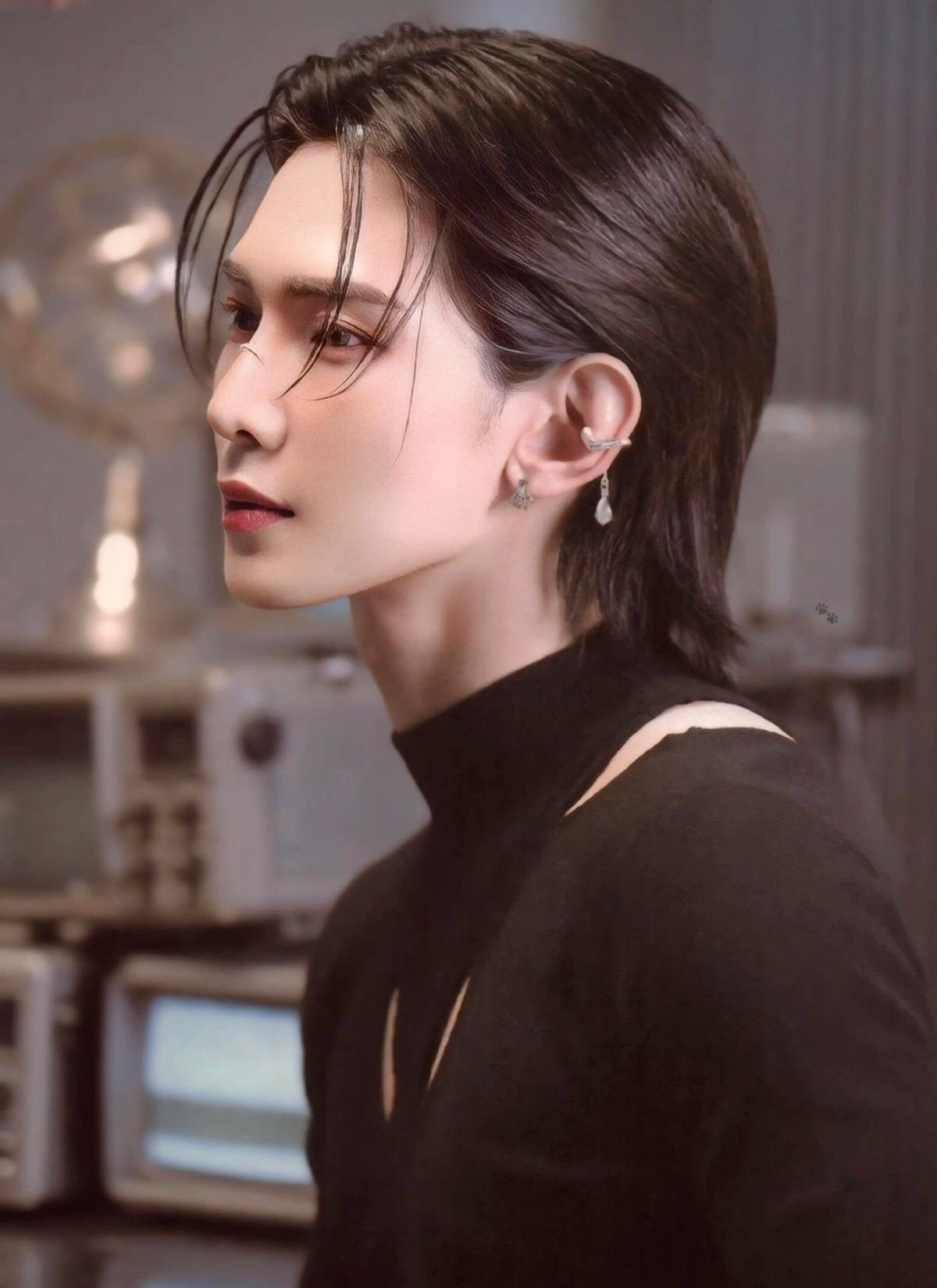 Kang Yeosang