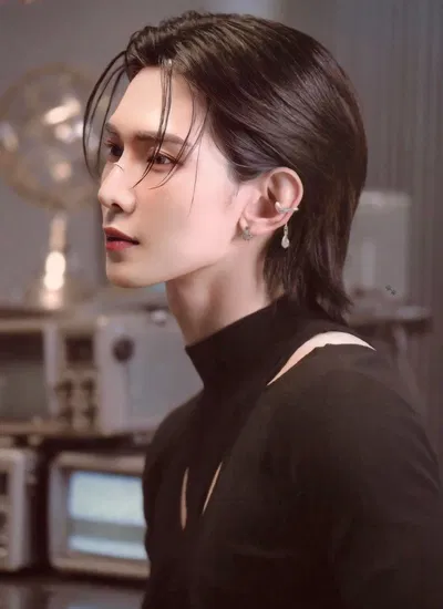 Kang Yeosang