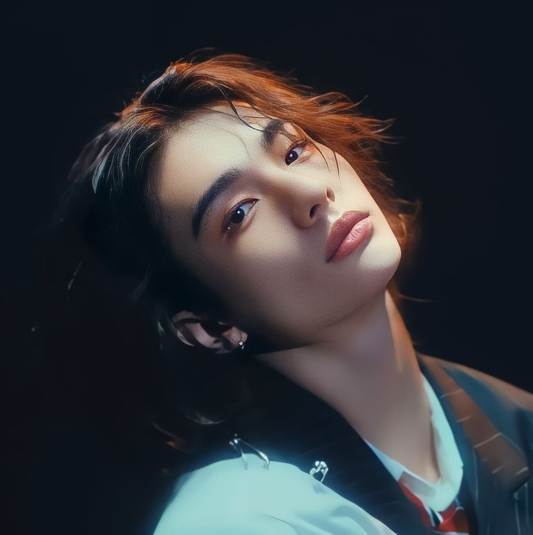 Hwang Hyunjin
