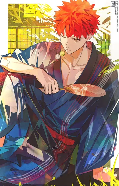Senji Muramasa