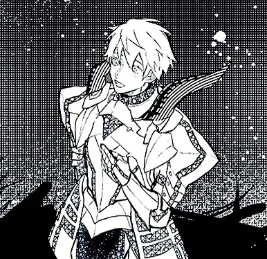 Mordred