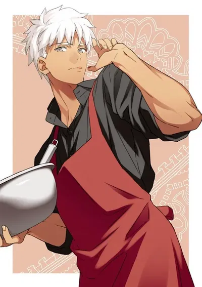 Archer EMIYA