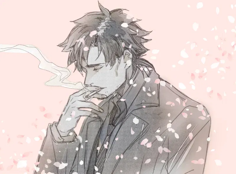 Emiya Kiritsugu