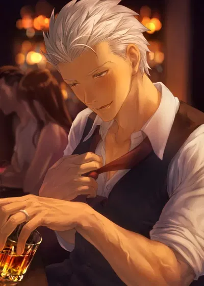 Archer EMIYA