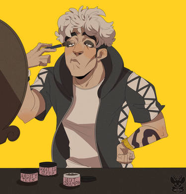 Guzma