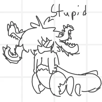 Freddy but he's aquatic????
