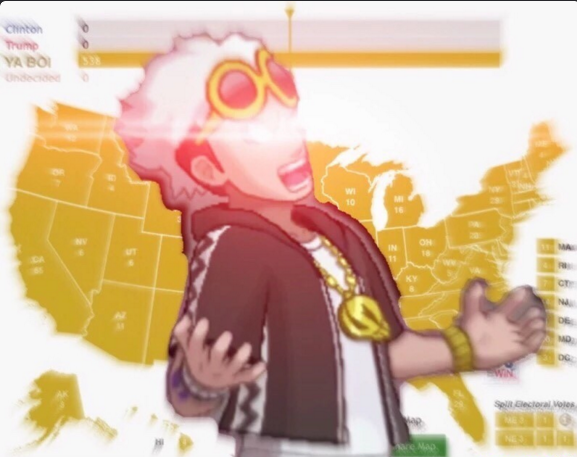 Guzma