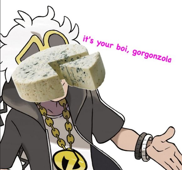 Guzma