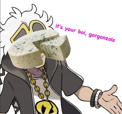 Guzma
