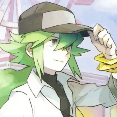 N