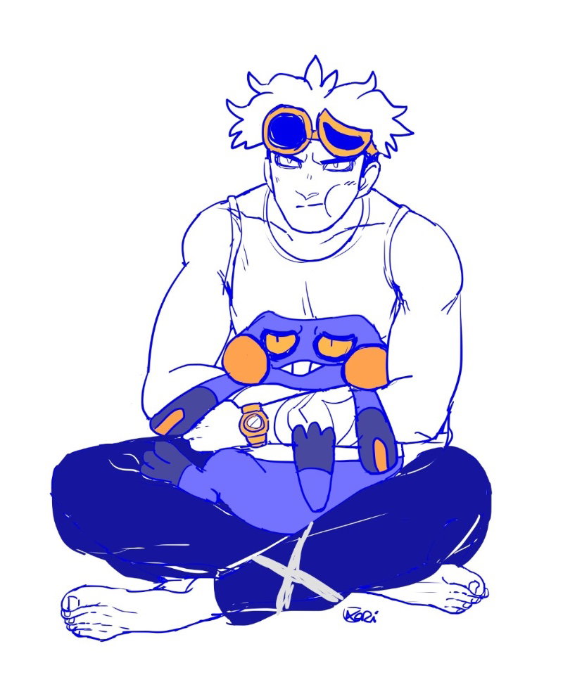 Guzma