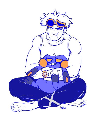 Guzma