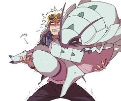 Guzma