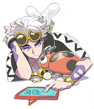 Guzma