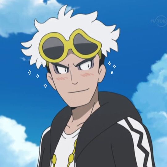 Guzma