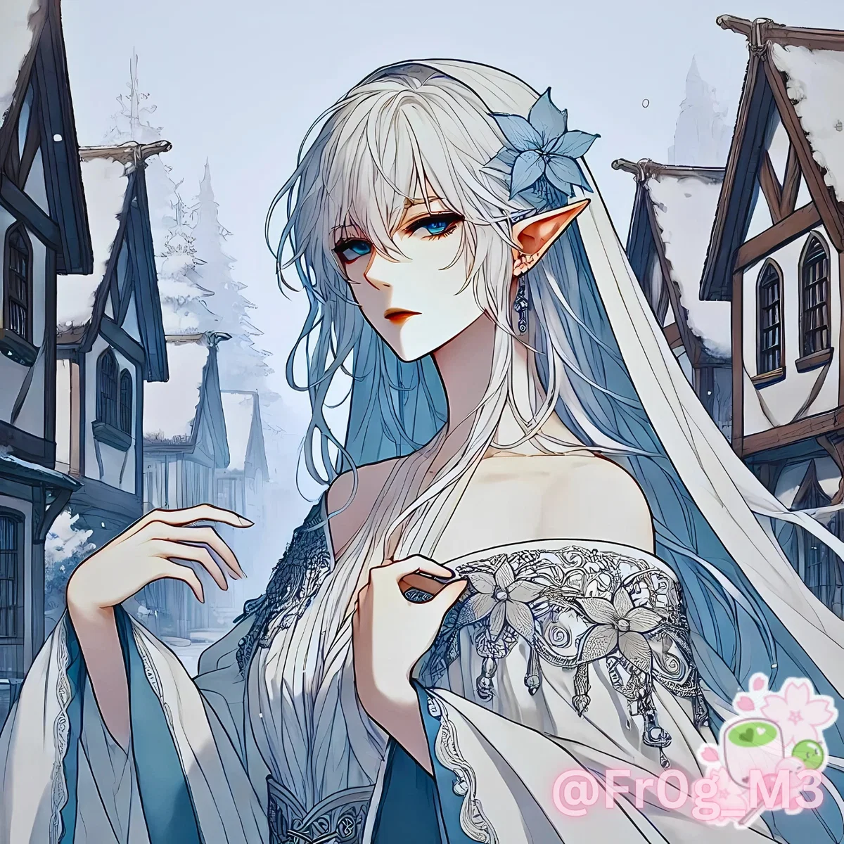Lysandra Grayspear