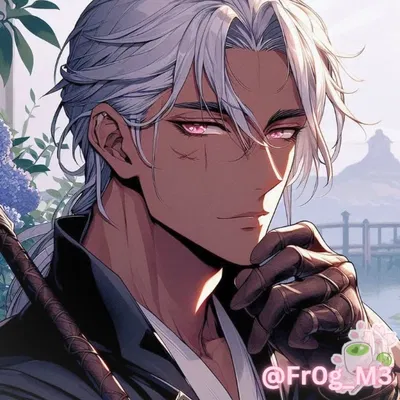 Kaelith || Loyal Assassin