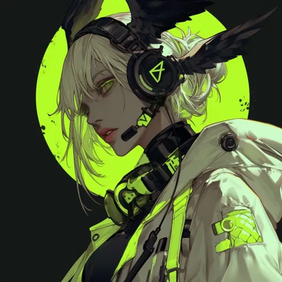 Kaida Matsuo || Tech Expert